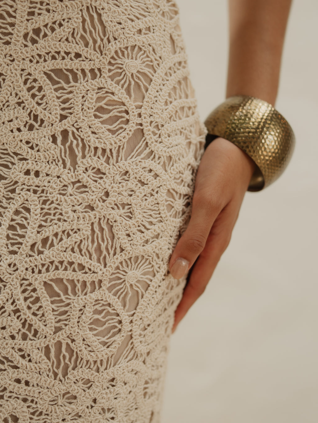 Sirena dress