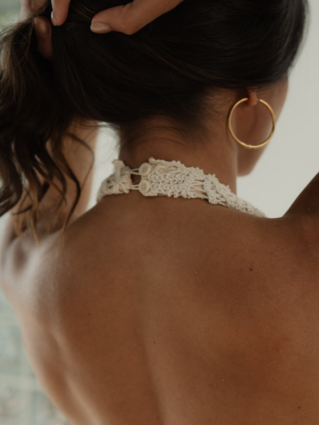 Sirena dress