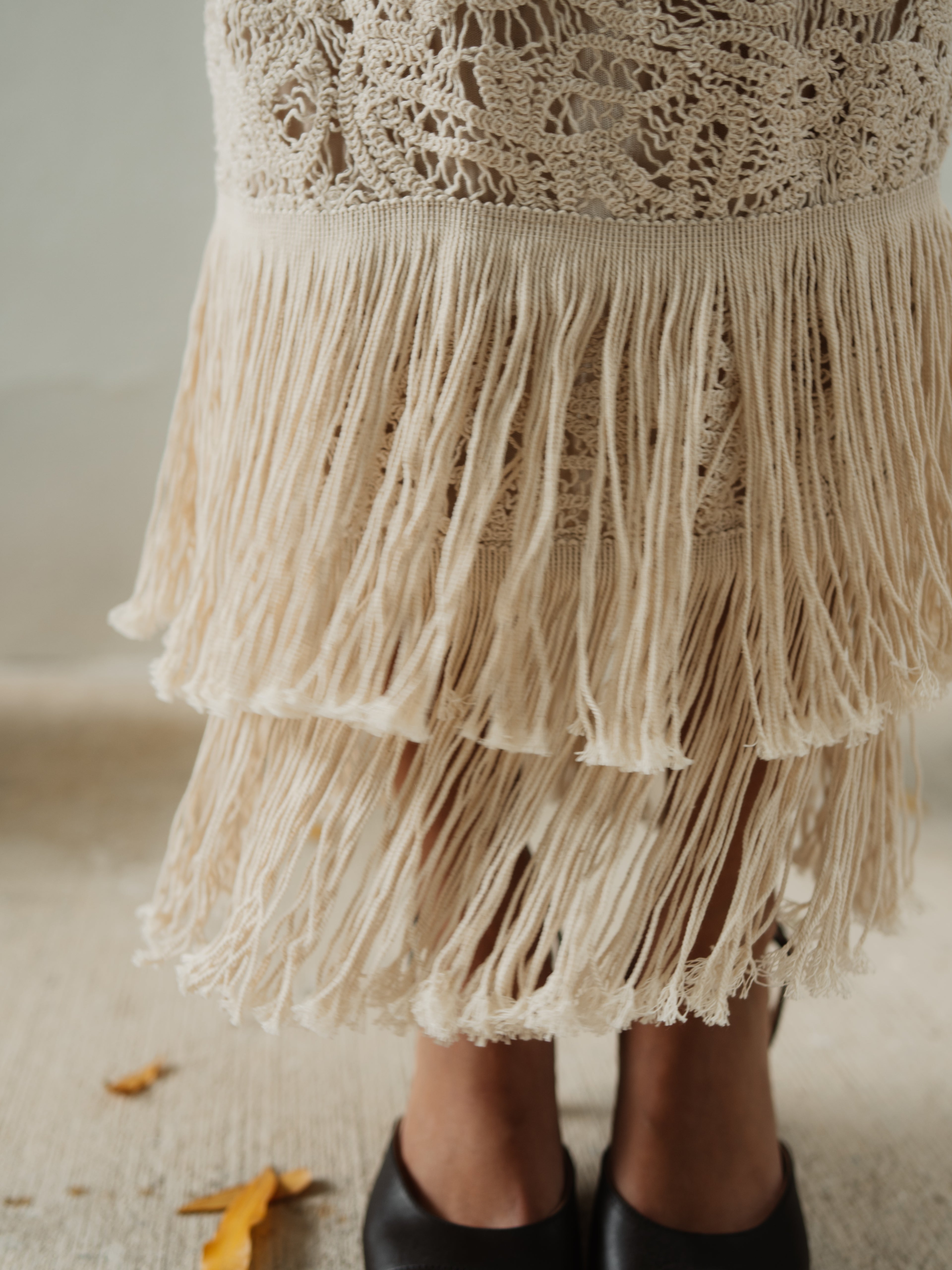 Sirena dress