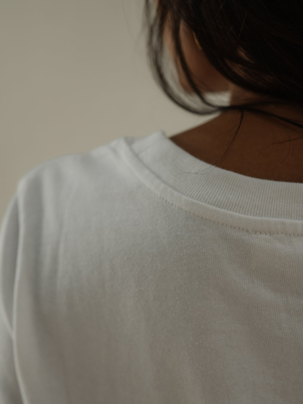 Blanca tee