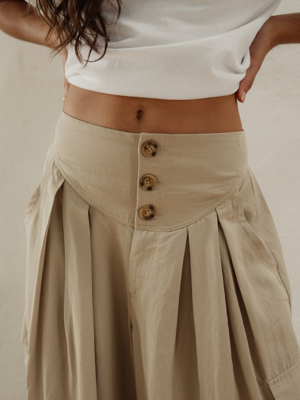 Libre bottoms