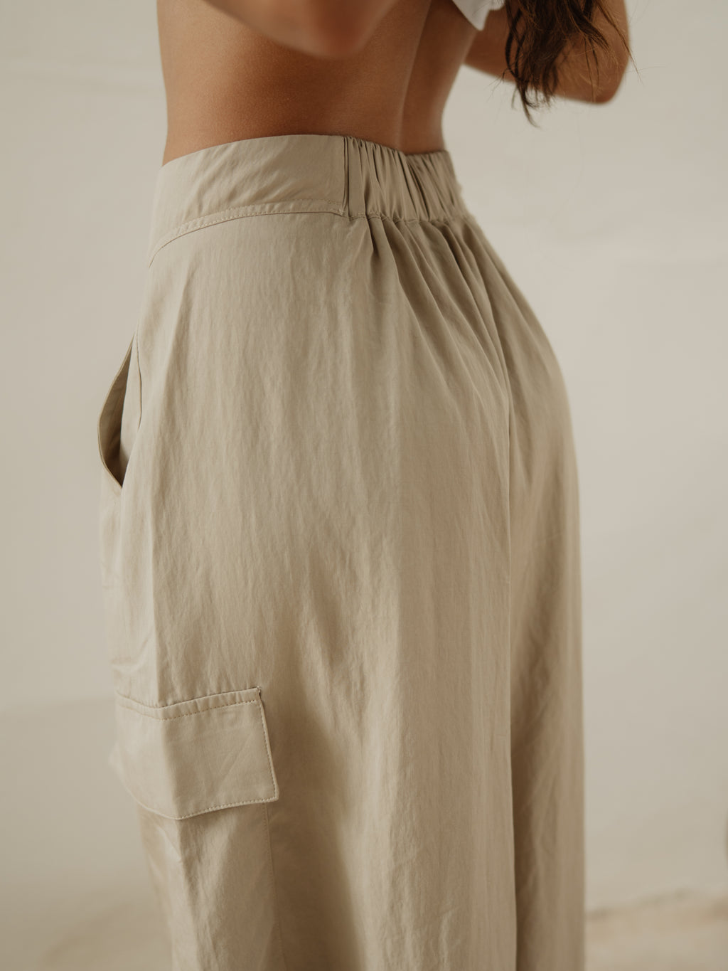 Libre bottoms