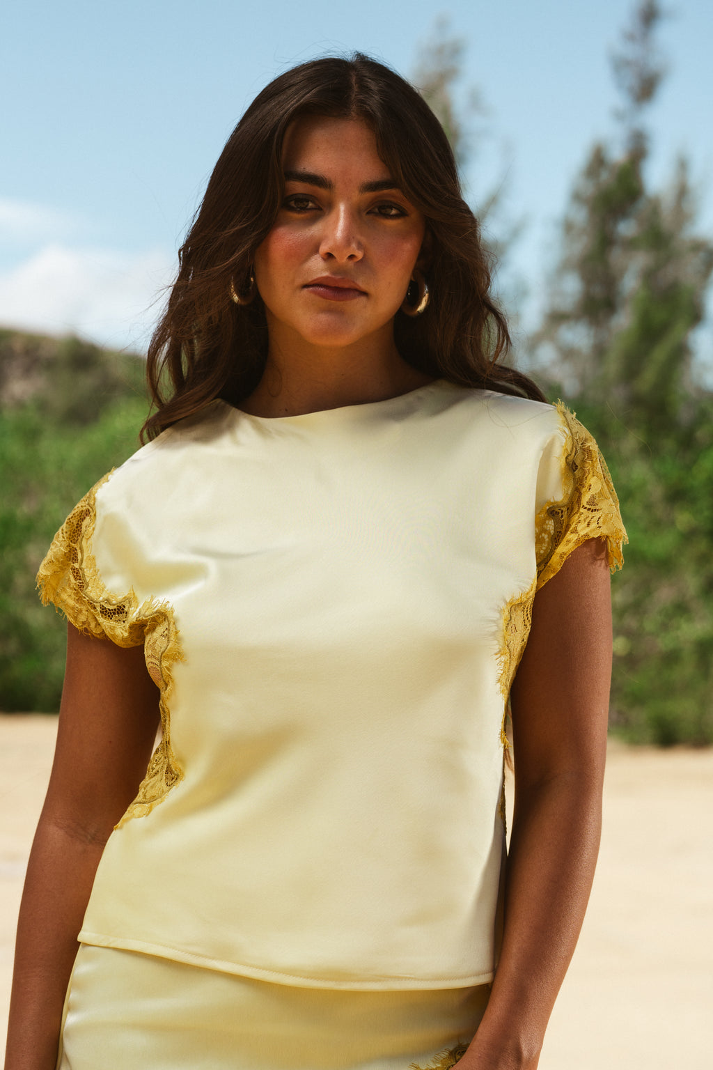 Soliá set