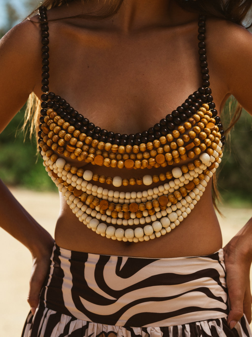 Caribe set