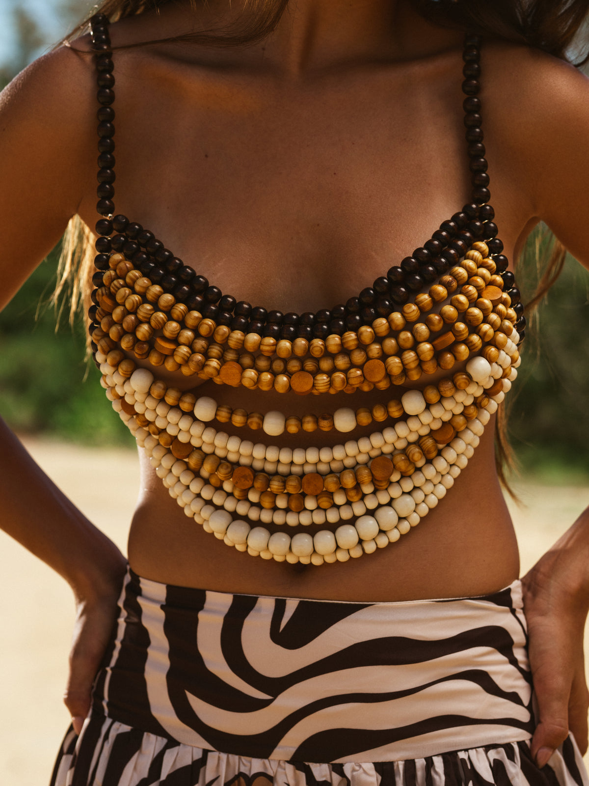 Caribe set