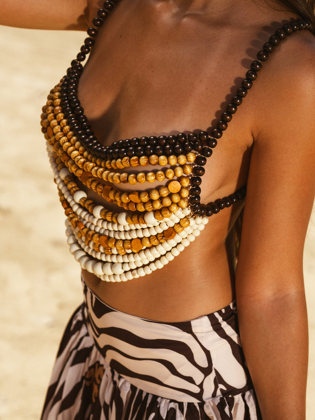Caribe set