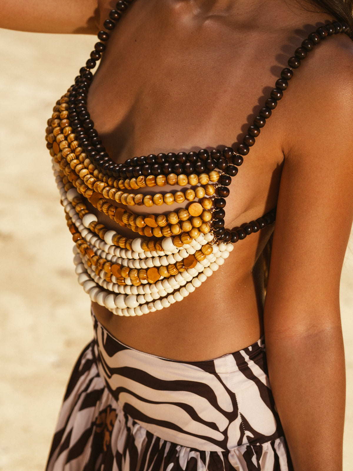 Caribe set