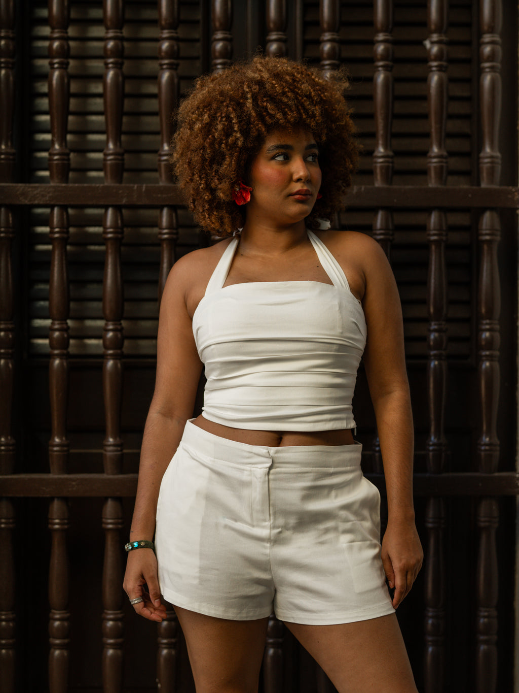 Espuma Set
