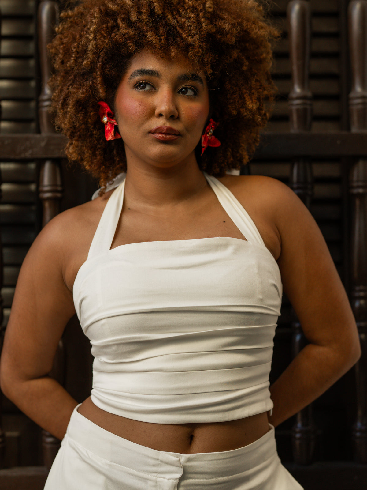 Espuma Set