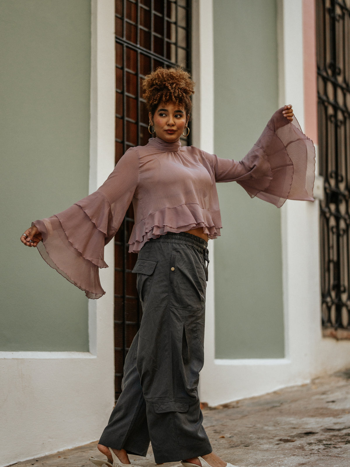Moré